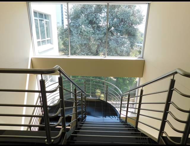 909M² OFFICE TO LET IN ILLOVO